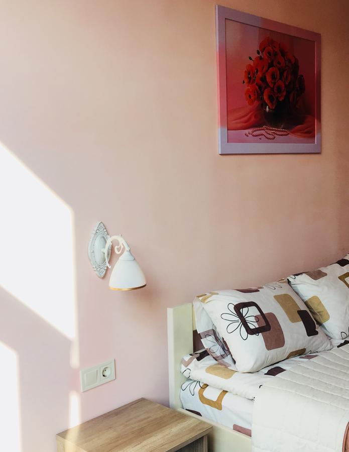 Apartments On Valova 9 Lviv Extérieur photo